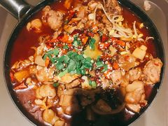 肥肠鸡-远大美食广场(远大购物中心店)