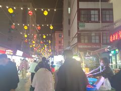 -昆明朗威酒店(昆明火车站店)