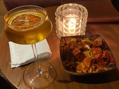 -广州柏悦酒店·悦吧·顶楼露天酒吧