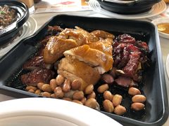 -维园港式茶餐厅(龙岗盛平店)