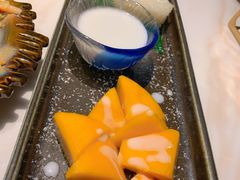 芒果糯米饭-南妈stay·泰国料理