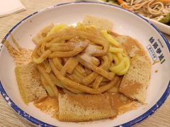 -丝路伊兰·兰州牛肉面(马连道店)
