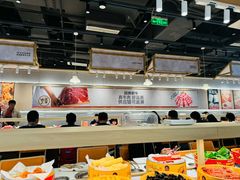 -龍歌自助小火锅(城阳万象汇店)