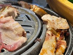 -GOGIYA·咕叽吖韩国传统烤肉店(东方新天地店)