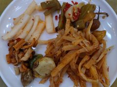 -红鼻子桂林米粉(金唐新光界店)