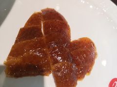 传统烤鸭-恭敬李·烤鸭(天坛北门店)