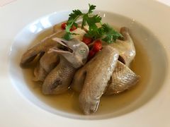 -宝丽轩中餐厅BAOLIXUAN