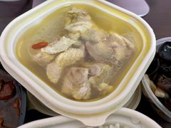 -云海肴·汽锅鸡·云南菜(东坝金隅店)