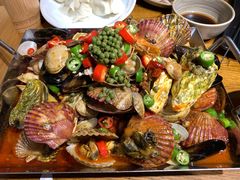 -必点海鲜·鲅鱼水饺(鞍山西道店)