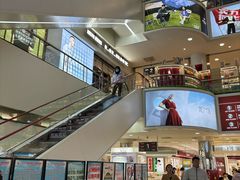 -保定百货大楼(裕华西路店)