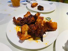 -戈拿旺巴西烤肉(崇文门店)