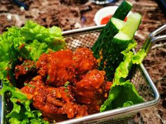 -Lets burger非常汉堡·环球风味(蓝色港湾店)