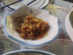 大海XO酱白瓶-三妹小龙虾·黄油蟹(华侨城总店)