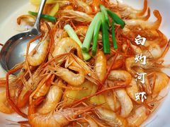 -一鸣饭庄(七星店)