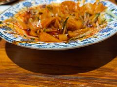 -柴窝堡22号辣子鸡·传承新疆菜