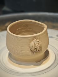 -川上陶艺社(大悦城店)