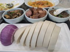 -良友·海鲜青岛菜(五四广场店)