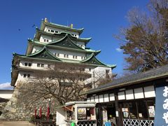 -名古屋城