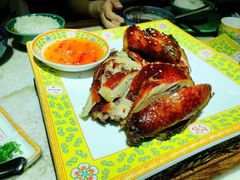 -那家小馆•北京菜•烤鸭(中关村店)