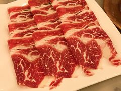 高钙羊肉-牛街·马辈儿涮肉(牛街二店)