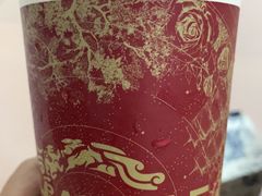 -霸王茶姬(大学城熙街店)