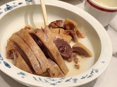 -金陵后厨·南京菜(新街口秣陵路店)