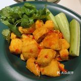 中心区正宗泰国菜推荐