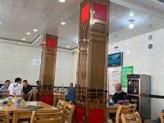 大堂-小媳妇凉粉(浑源店)