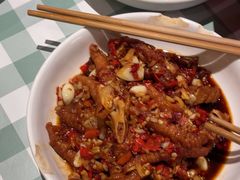 -彭耕记猪油炒小菜(吉联mall店)