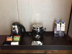 -广州天河希尔顿酒店