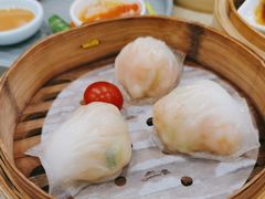 -点都德(龙之梦店)