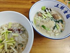 -赵西安三鲜煮馍馆(大车家巷店)