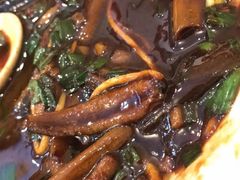 -翠亭酒家(山西南路店)