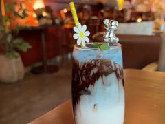 -咖法森林·咖啡  酒吧(天河店)