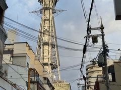 -通天阁