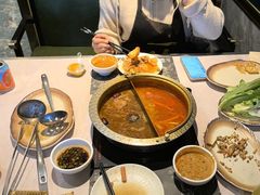 -一绪に寿喜烧自助(世茂广场店)