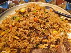 -丝路金桃·新疆菜(徐汇店)