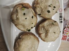 -小杨生煎(深圳岗厦北店)