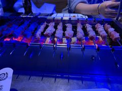 -很久以前羊肉串(打浦路店)