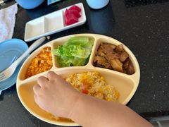 -三亚亚龙湾瑞吉酒店·铭轩中餐厅Mingxuan·海南菜·粤菜