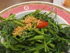 -曼谷食堂·泰国家庭料理(丹桂路店)