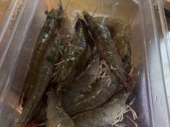 -青蓬蒸汽海鲜·深圳老字号·团建聚会(壹方城店)
