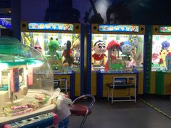 -天空之城动漫电玩世界(路劲又一城店)