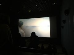 -首都电影院(天津店 中国巨幕)