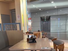 -翡翠拉面小笼包Crystal Jade(上海浦东国际机场T1店)