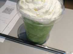 -瑞幸咖啡(国贸商场店)