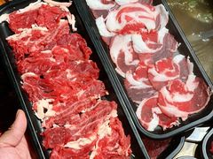 -正禾鲜·潮汕牛肉火锅(凯德天府店)