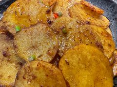 -九锅一堂酸菜鱼(学府凯德店)
