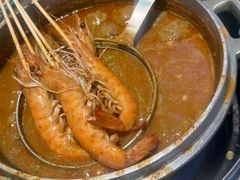 -荣叔港式沙嗲牛肉火锅(正佳潮流店)