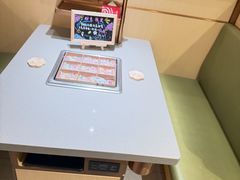 -海底捞火锅(金地广场生日主题店)